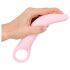 SMILE - Vaginale Trainers - dildo set - roze (3-delig)
