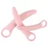 Smile Vaginal Trainers - Vaginale Trainer Set in 3 Maten (Bekkenbodem Versterker)