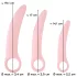 Smile Vaginal Trainers - Vaginale Trainer Set in 3 Maten (Bekkenbodem Versterker)