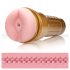 Fleshlight - masturbator - butthole opening - stamina training - huidkleurig