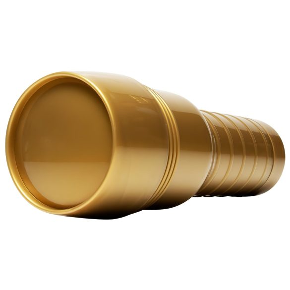 Fleshlight GO - masturbator vagina compact - stamina training - roze