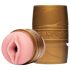 Fleshlight Quickshot Stamina Training Unit - kunstvagina en anus (pink)