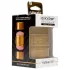 Fleshlight - masturbator Quickshot Stamina Training - vagina en anus - roze