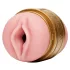 Fleshlight - masturbator Quickshot Stamina Training - vagina en anus - roze