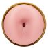 Fleshlight Quickshot Stamina Training Unit - kunstvagina en anus (pink)