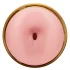 Fleshlight - masturbator Quickshot Stamina Training - vagina en anus - roze