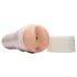 Fleshlight Mia Malkova Boss - realistische kont masturbator - natuurkleur