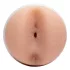 Fleshlight Mia Malkova Boss - realistische kont masturbator - natuurkleur
