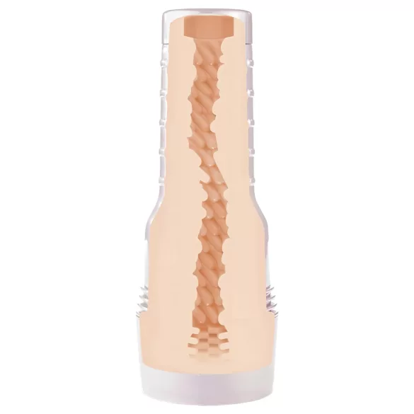Fleshlight Mia Malkova Boss - realistische kont masturbator - natuurkleur