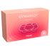 Womanizer Premium Eco - opzetstukjes set - siliconen - roze - 3 stuks - M