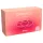 Womanizer Premium Eco - opzetstukjes set - siliconen - roze - 3 stuks - L