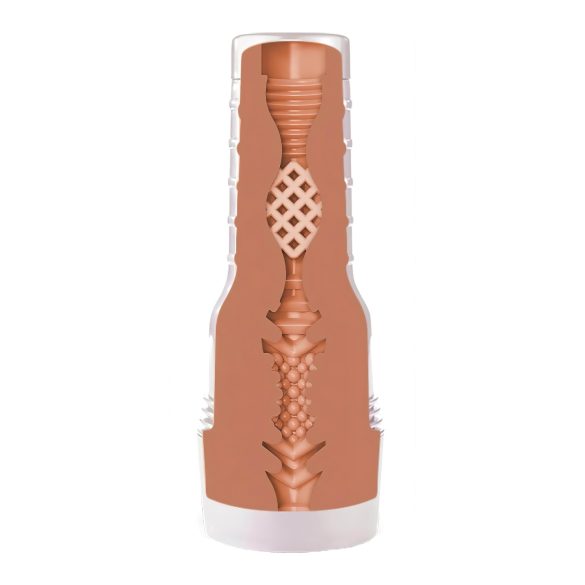 Fleshlight - masturbator vagina - realistisch, huidkleurig - Autumn Falls Cream