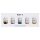 Svakom Hedy X Mixed - Masturbatie-eier Set (5 stuks)