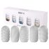 Svakom Hedy X Mixed - Masturbatie-eier Set (5 stuks)