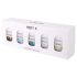 Svakom Hedy X Mixed - Masturbatie-eier Set (5 stuks)