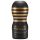 TENGA Premium Strong - wegwerpmasturbator - zwart