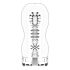 TENGA Premium Strong - Wegwerp Masturbator (zwart)