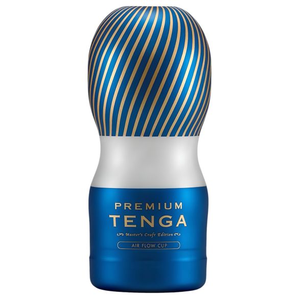 TENGA Premium Air Flow - Wegwerp Masturbator