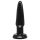 Fetish Fantasy - buttplug - zwart