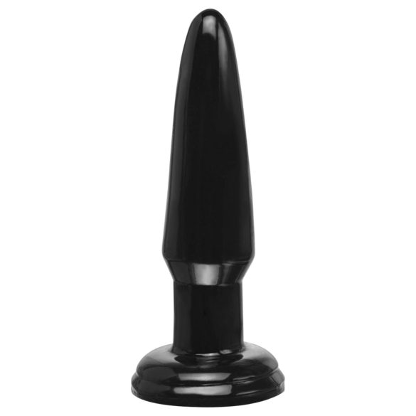 Fetish Fantasy - buttplug - zwart