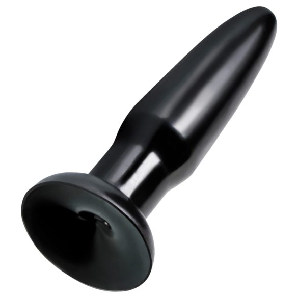 Fetish Fantasy - buttplug - zwart