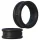 Pipedream - Fantasy C-Ringz - penis- en teelbalring (zwart)