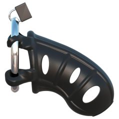 C-Ringz - siliconen peniskooi - zwart