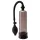Pump Worx - penispomp - beginner - zwart