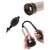 Pump Worx - penispomp - beginner - zwart