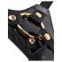 Fetish Fantasy - verstelbaar harnas - voor strap-on - zwart