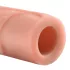Pipedream - X-TENSION Perfect 1 - levensechte penishuls (17,7 cm, naturel)