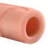 Pipedream - X-TENSION Mega 1 - realistische penishoes (17,7 cm, huidskleur)
