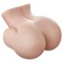 Fuck Me Silly Bubble Butt - billen masturbator (natuurlijk)