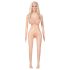 Pipedream Hannah Harper - realistische love doll - 3D gezicht - levensgroot