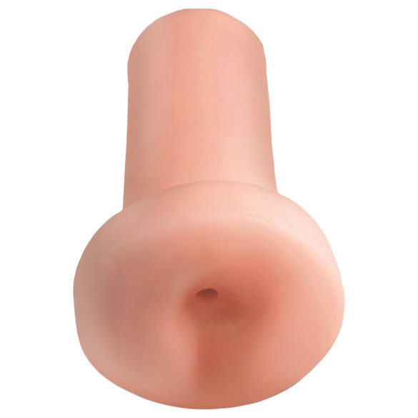 Pipedream Extreme - realistische kont masturbator - huidkleur