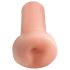 Pipedream Extreme - realistische kont masturbator - huidkleur