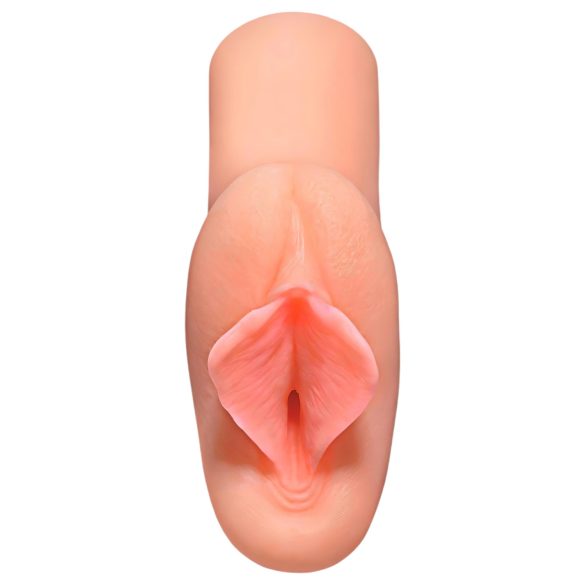 PDX XTC Stroker - masturbator - realistische vagina - siliconen huidkleur