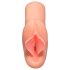 PDX XTC Stroker - masturbator - realistische vagina - siliconen huidkleur