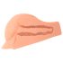 PDX Perfect Ass - masturbator torso - realistische billen - huidkleur