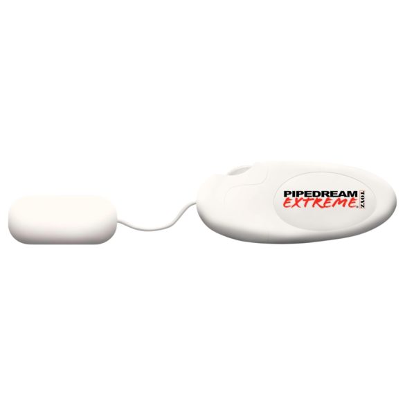 Pipedream DD - 2-in-1 vibrerende torso masturbator - huidkleur