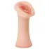 Pipedream - Wet Pussies Juicy Snatch - levensechte kunstvagina (natuurkleur)