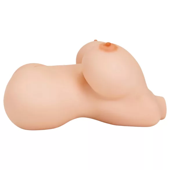 PDX Big Titty - realistisch sekstorso - grote borsten - huidkleur
