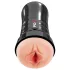 PDX - Wet Pussies Super Luscious Lips - levensechte kunstvagina (natuurlijk)