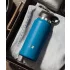 PDX - Fuck Flask Private Pleaser - kunstvagina in drinkfles (blauw-naturel)