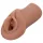 Pipedream Sorority Snatch - masturbator - realistische vagina - huidkleur