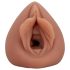 Pipedream Sorority Snatch - masturbator - realistische vagina - huidkleur