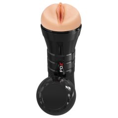   PDX Extreme - masturbator - realistische vagina - XXL naturel