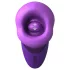 Pipedream - Fantasy For Her - lik- en zuigvibrator (paars)