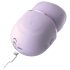 JimmyJane Hello Kiss Pro – likkende vibrator (paars)