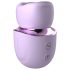 JimmyJane Hello Kiss Pro – likkende vibrator (paars)
